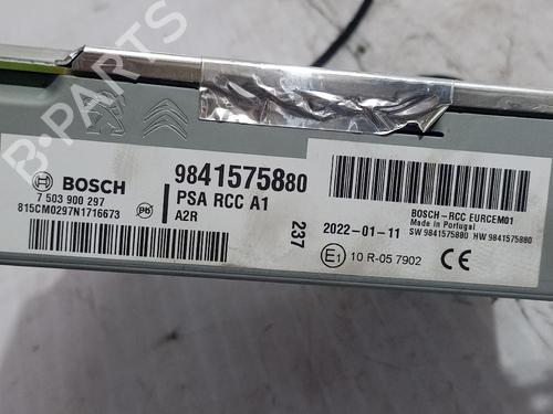 Radio OPEL CORSA F (P2JO) 1.2 (68) | BP31562724E6