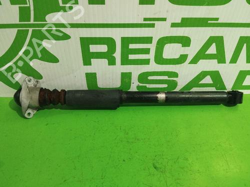 Højre bagtil støddæmper SKODA FABIA I Saloon (6Y3) 1.2 (64 hp) 31543917