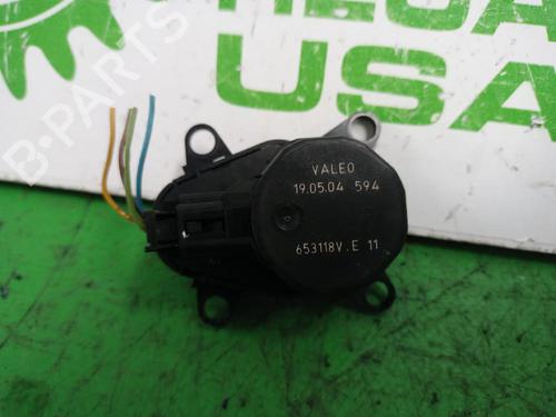 Module électronique CITROËN C5 I Break (DE_) 2.0 HDi (DERHZB, DERHZE) (109 hp) 31547365