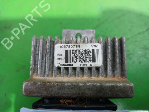 Módulo eletrónico DACIA SANDERO II | BP38862070M83 - Image 2