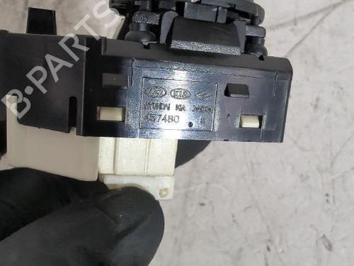 Mirror switch KIA CEE'D Hatchback (ED) 1.6 CRDi 90 | BP31566582I25  - Image 5