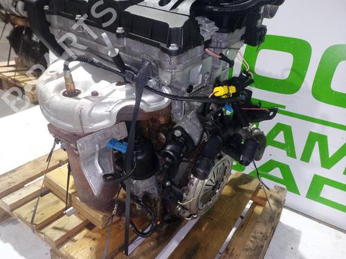Engine PEUGEOT 307 (3A/C)  | BP31676401M1  - Image 9