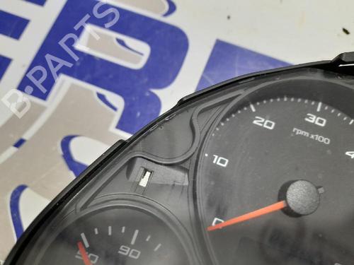 Instrument cluster SEAT EXEO (3R2) 2.0 TDI | BP31539141C47  - Image 7