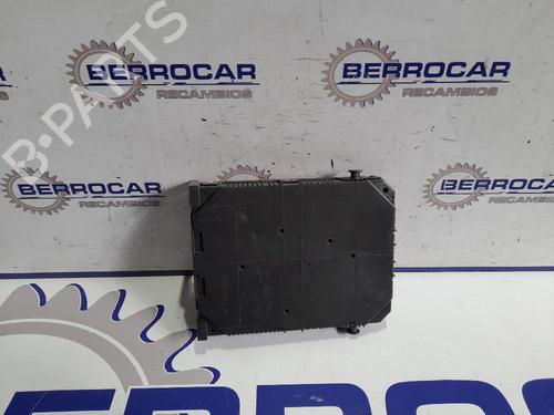 Fuse box PEUGEOT EXPERT Van (V_) 1.6 BlueHDi 115 | BP31570770E1