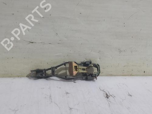 Used Rear right exterior door handle SEAT LEON (1M1) 1.4 16V (75 hp) 31561714