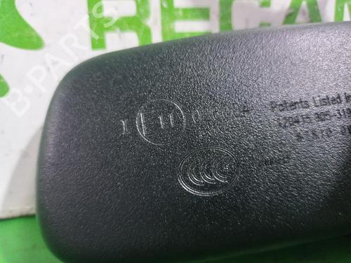 Rear mirror TOYOTA AURIS (_E18_) 1.2 (NRE185_, NRE185R) | BP31547848I6 - Image 2