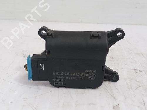 Electronic module SEAT ALTEA XL (5P5, 5P8) 1.9 TDI 4x4 | BP31557187M83 