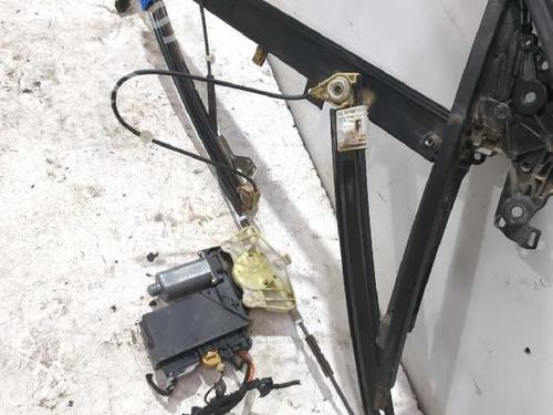 Front right window mechanism AUDI A4 B6 (8E2) 1.9 TDI | BP31566893C23 - Image 5