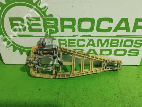 rear-right-exterior-door-handle-opel-vectra-c-z02-2002-2003-2004-2005-2006-2007-2008-2009-31547157 main image