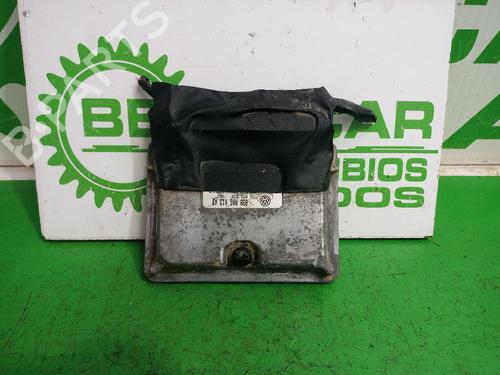 Used Engine control unit (ECU) SEAT IBIZA II (6K1) 1.9 SDI (68 hp) 31548028