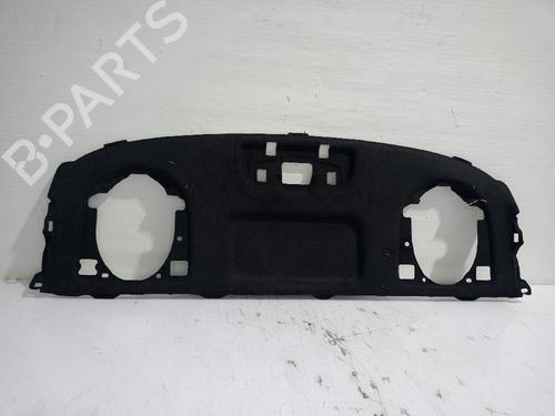 Used Rear parcel shelf HONDA ACCORD VII (CL, CN) 2.2 i-CTDi (CN1) (140 hp) 31557649