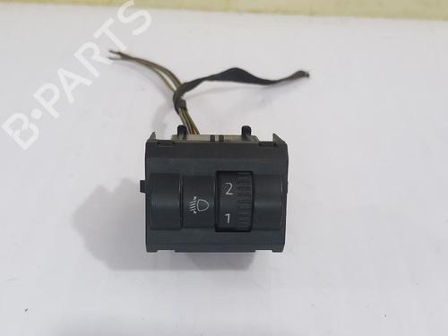 Headlight switch SKODA FABIA II Combi (545) 1.6 TDI | BP31559022I24 - Image 2
