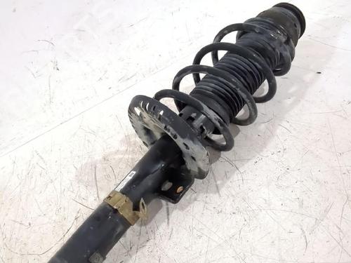 Right front shock absorber SKODA FABIA II Combi (545) 1.2 TSI | BP32466531M17