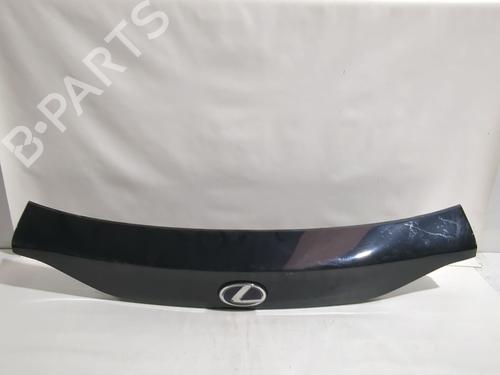 Andre LEXUS CT (ZWA10_) 200h (ZWA10_) | BP38867569O1 - Image 2