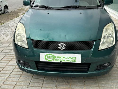 Venstre frontpanel SUZUKI SWIFT III (MZ, EZ) 1.3 (RS413, ZC11S) | BP32490220C58 - Image 13