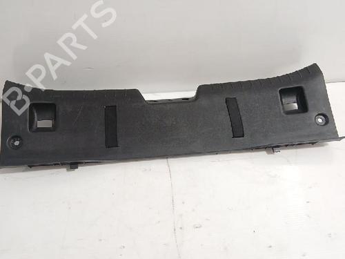 Used Tailgate trim KIA CEE'D Hatchback (ED) 1.6 CRDi 90 (90 hp) 31566584