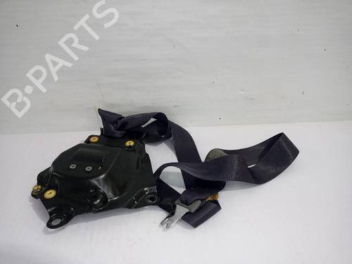 Used Rear center seatbelt Rear center seatbelt 31556795 31556795