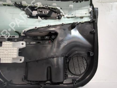 Front right panel TOYOTA RAV 4 V (_A5_, _H5_) 2.0 (MXAA52) | BP31563859C59 - Image 4