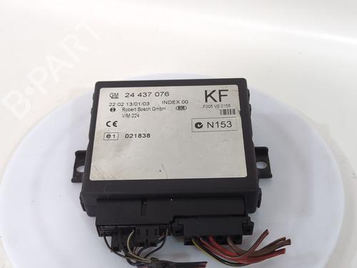 Elektronisk modul Elektronisk modul 38924806 38924806