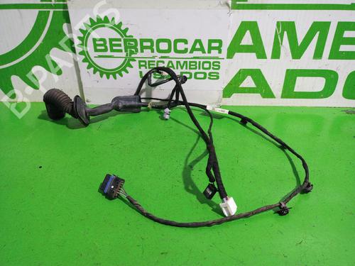 Used Wiring harness RENAULT KANGOO BE BOP (KW0/1_) 1.5 dCi 75 (75 hp) 32384963