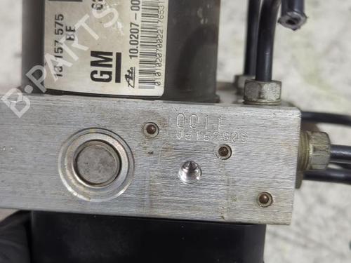 ABS pump OPEL ASTRA H GTC (A04) 1.7 CDTi (L08) | BP33735367M43 - Image 5