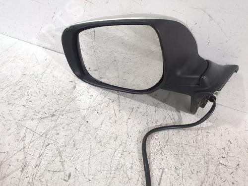 Used Left mirror Left mirror TOYOTA AURIS (_E15_) 1.6 (ZRE151_, ZRE151R) (124 hp) 32845211 32845211