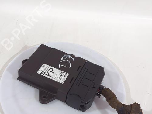 Electronic module OPEL VECTRA C (Z02) 2.2 DTI 16V (F69) | BP40040908M83 - Image 3