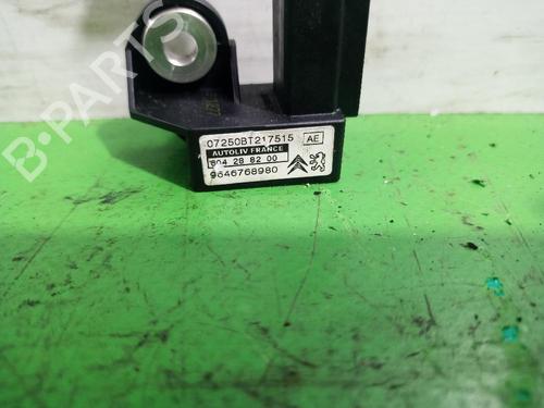 Electronic sensor CITROËN C4 I (LC_) | BP31675812M84 - Image 2