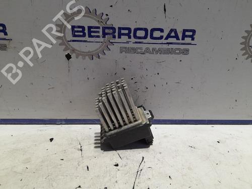 Used Heater resistor Heater resistor AUDI A6 C5 (4B2, 4B4) 2.5 TDI (180 hp) 31538925 31538925
