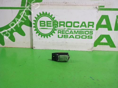 Used Heater resistor Heater resistor FORD FOCUS I (DAW, DBW) 1.8 TDCi (100 hp) 31552127 31552127