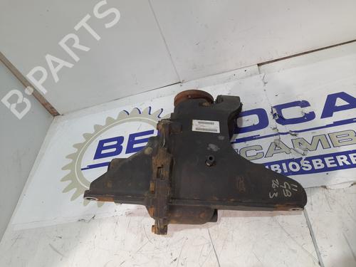 Used Rear differential Rear differential LAND ROVER RANGE ROVER SPORT I (L320) [2005-2013] 38860423 38860423