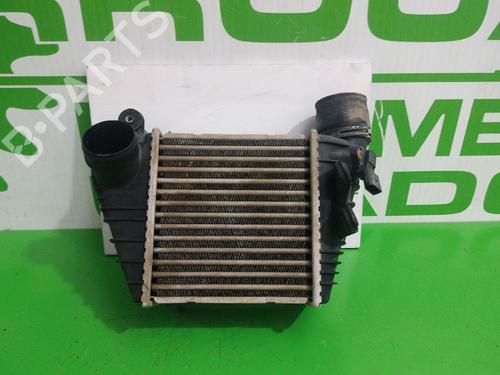 Used Intercooler SEAT TOLEDO II (1M2) 1.9 TDI (110 hp) 31544668