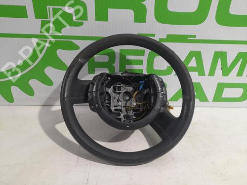 Used Steering wheel Steering wheel CITROËN C4 I Saloon 1.6 16V (109 hp) 31542698 31542698