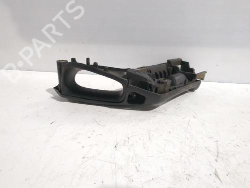 Rear left interior door handle VW GOLF V (1K1) 2.0 FSI | BP32463376I15