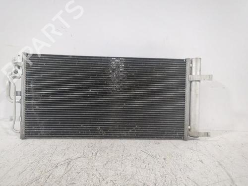 Used AC radiator AC radiator 32462089 32462089