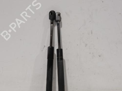Used Tailgate lift support Tailgate lift support MAZDA 3 Saloon (BK) 1.6 (BK12) (105 hp) 34617890 34617890