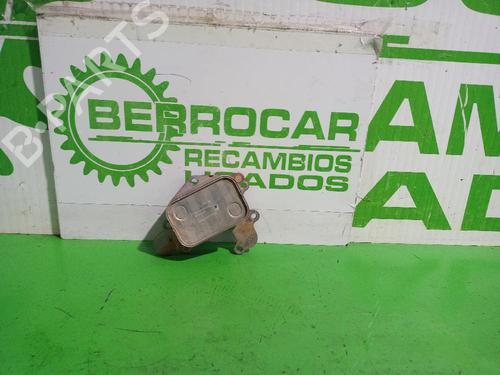 Used Oil radiator PEUGEOT 2008 I (CU_) [2013-2026]  31677041