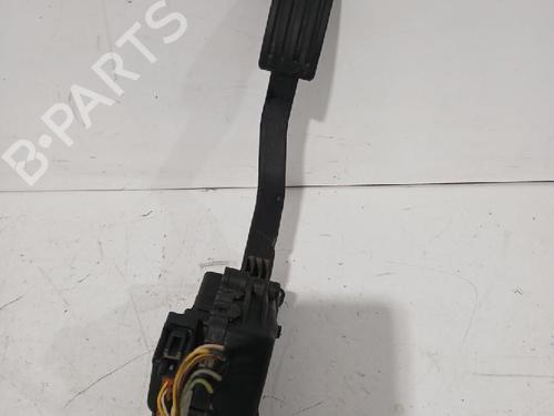 Pedal FORD FOCUS C-MAX (DM2) 2.0 TDCi | BP32464592I4 