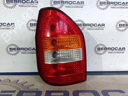 Used Left taillight Left taillight 38869181 38869181