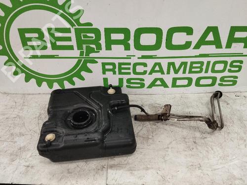 Benzintank FORD TRANSIT CONNECT (P65_, P70_, P80_) 1.8 TDCi (90 hp) 31544009