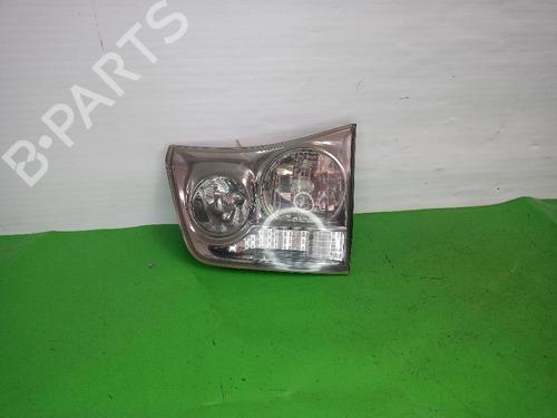 Used Right taillight LEXUS RX (_U3_) 300 (MCU35_, MCU35R) (204 hp) 31556276
