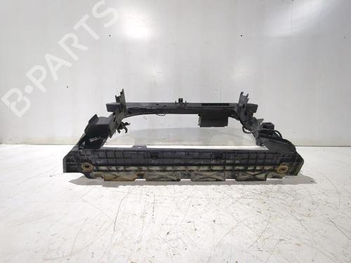 Front slam panel SKODA FABIA II Combi (545) 1.2 TSI | BP32489565C72 