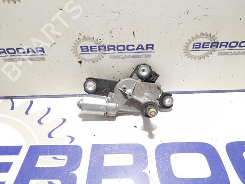 Used Rear wiper motor MAZDA 3 Saloon (BK) 1.6 (BK12) (105 hp) 31539271