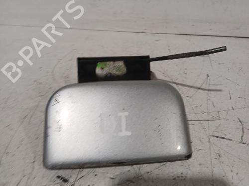 Used Front left exterior door handle Front left exterior door handle CITROËN BERLINGO / BERLINGO FIRST MPV (MF_, GJK_, GFK_) 2.0 HDI 90 (MFRHY) (90 hp) 34617929 34617929