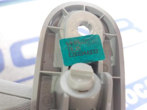 Left sun visor RENAULT KANGOO BE BOP (KW0/1_) 1.5 dCi 75 | BP31569465I1 - Image 2