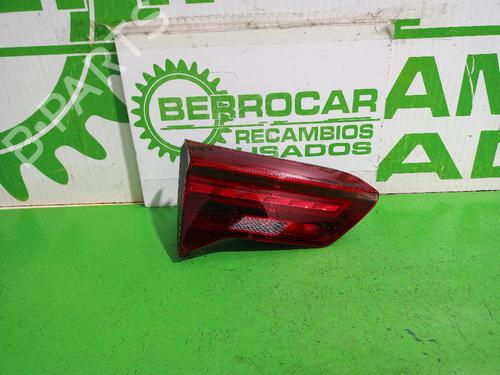 Used Left tailgate light VW T-ROC (A11, D11) 1.0 TSI (110 hp) 31553909