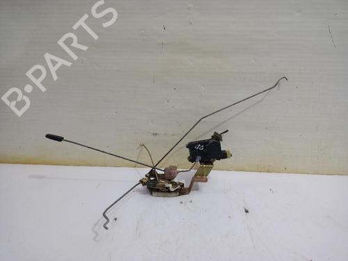 Used Front right lock DAEWOO MATIZ (M200, M250) 0.8 (52 hp) 31559568