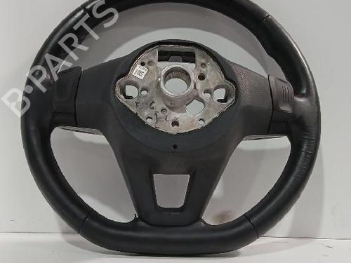 Steering wheel VW T-CROSS (C11, D31) 1.0 TSI | BP31567598C49 - Image 4