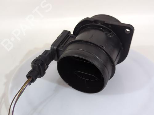 Mass air flow sensor SEAT LEON (5F1) 1.6 TDI | BP38868372M95 - Image 3