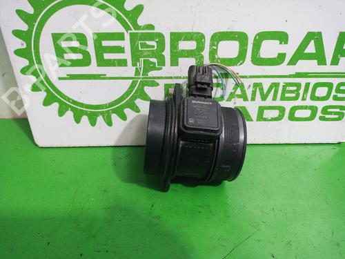 Used Mass air flow sensor Mass air flow sensor PEUGEOT 508 I (8D_) 2.0 HDi (140 hp) 31548187 31548187